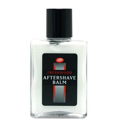 boots mini aftershave.